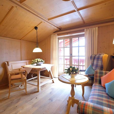 Hotel Maier Zum Kirschner Rotta エクステリア 写真