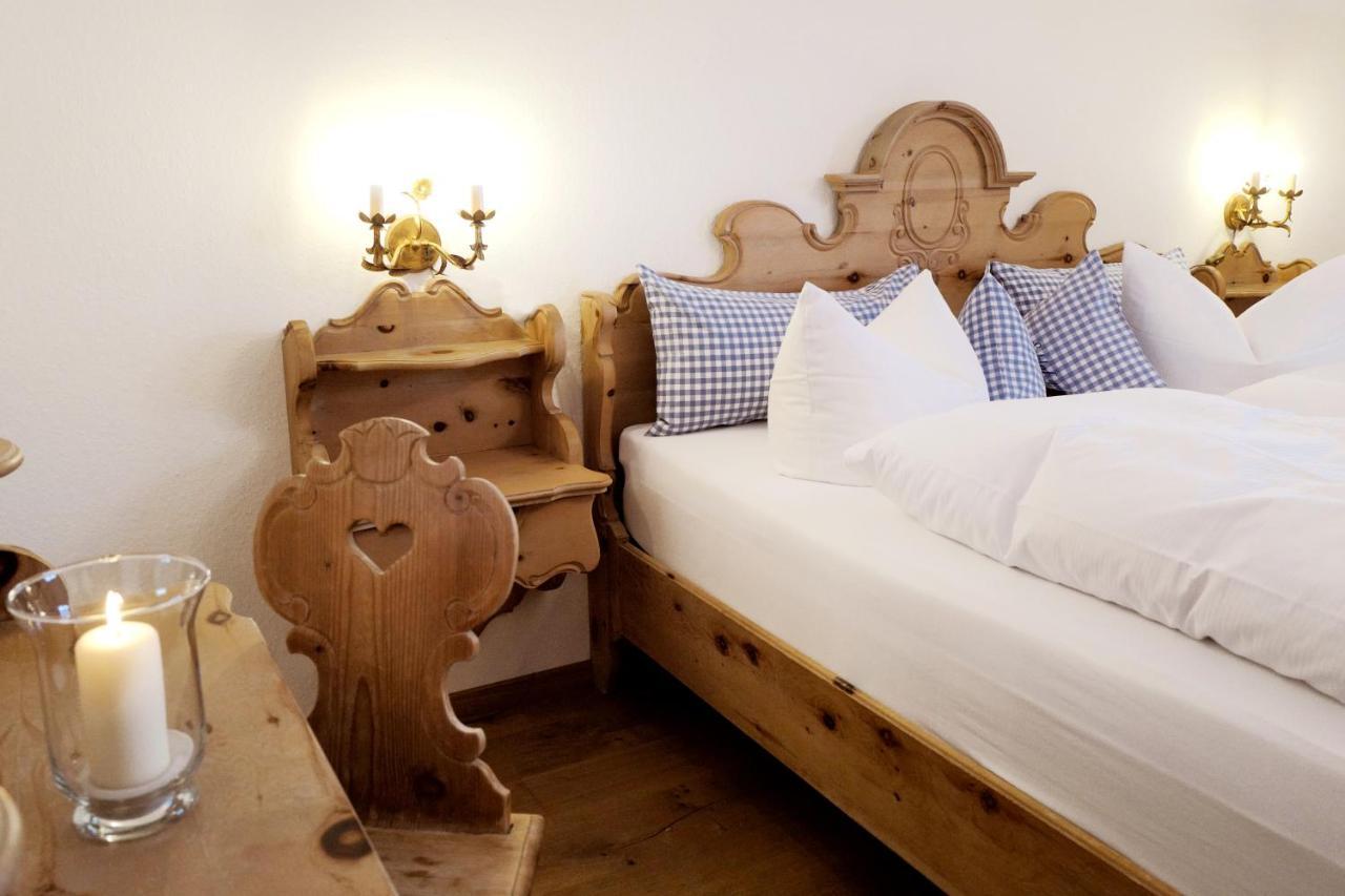 Hotel Maier Zum Kirschner Rotta エクステリア 写真