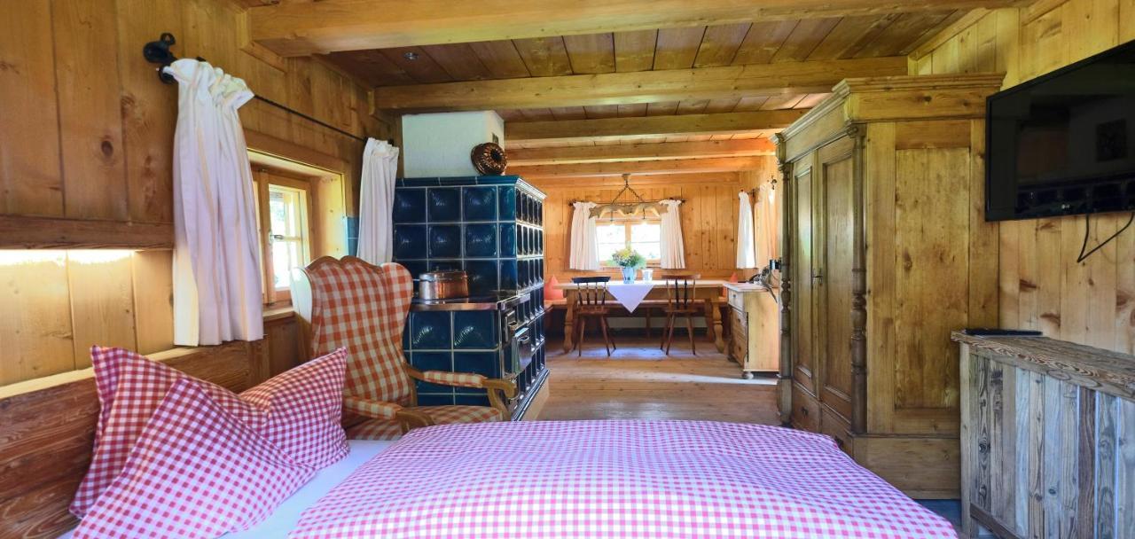 Hotel Maier Zum Kirschner Rotta エクステリア 写真
