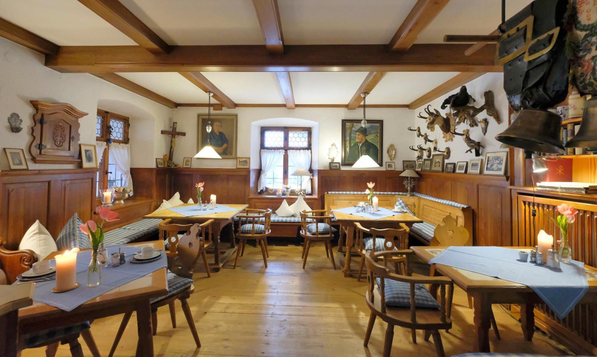 Hotel Maier Zum Kirschner Rotta エクステリア 写真