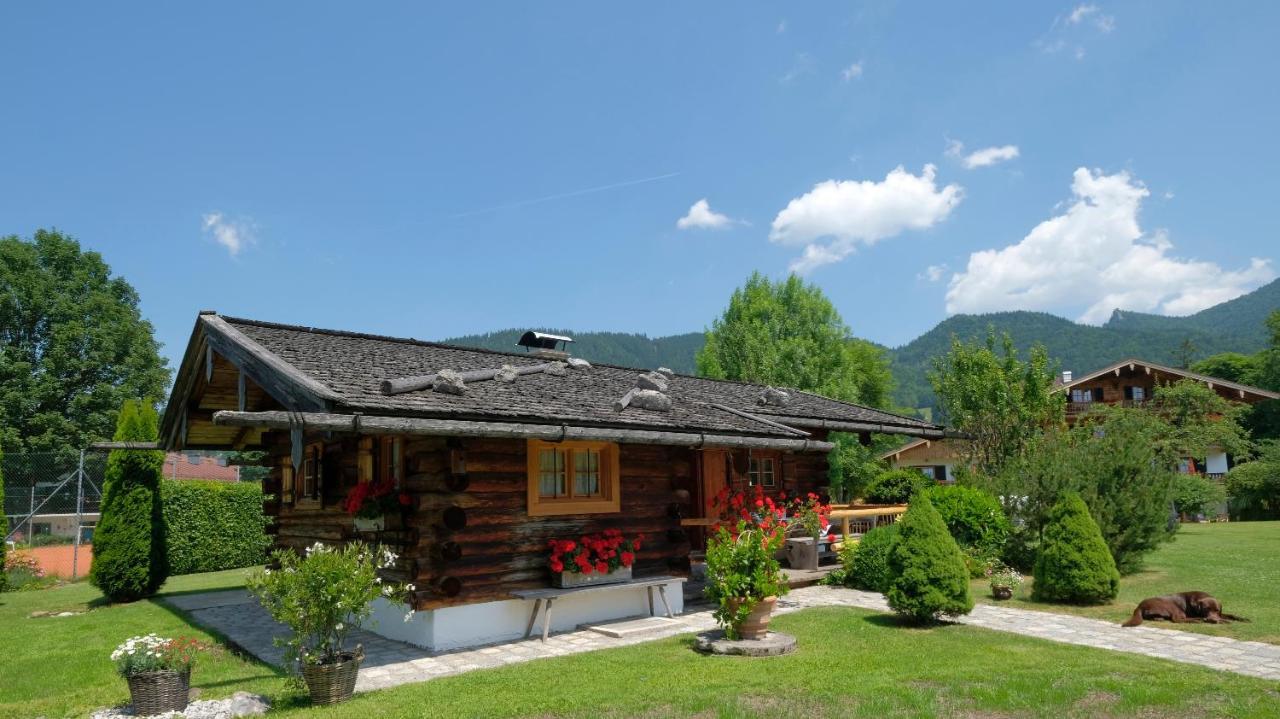 Hotel Maier Zum Kirschner Rotta エクステリア 写真