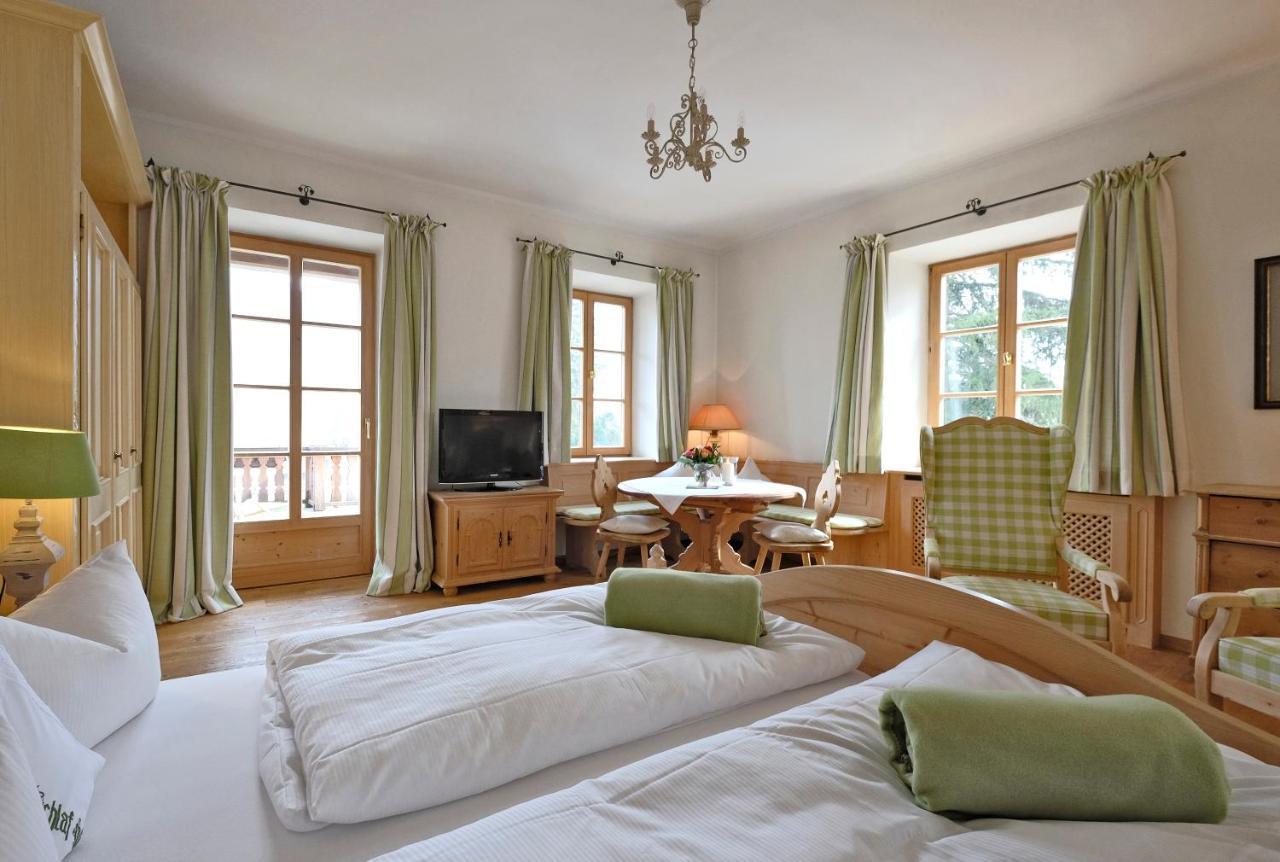 Hotel Maier Zum Kirschner Rotta エクステリア 写真