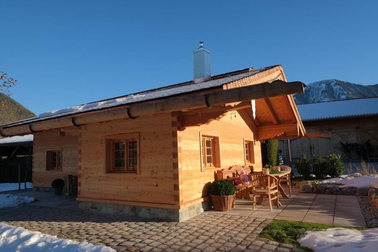 Hotel Maier Zum Kirschner Rotta エクステリア 写真