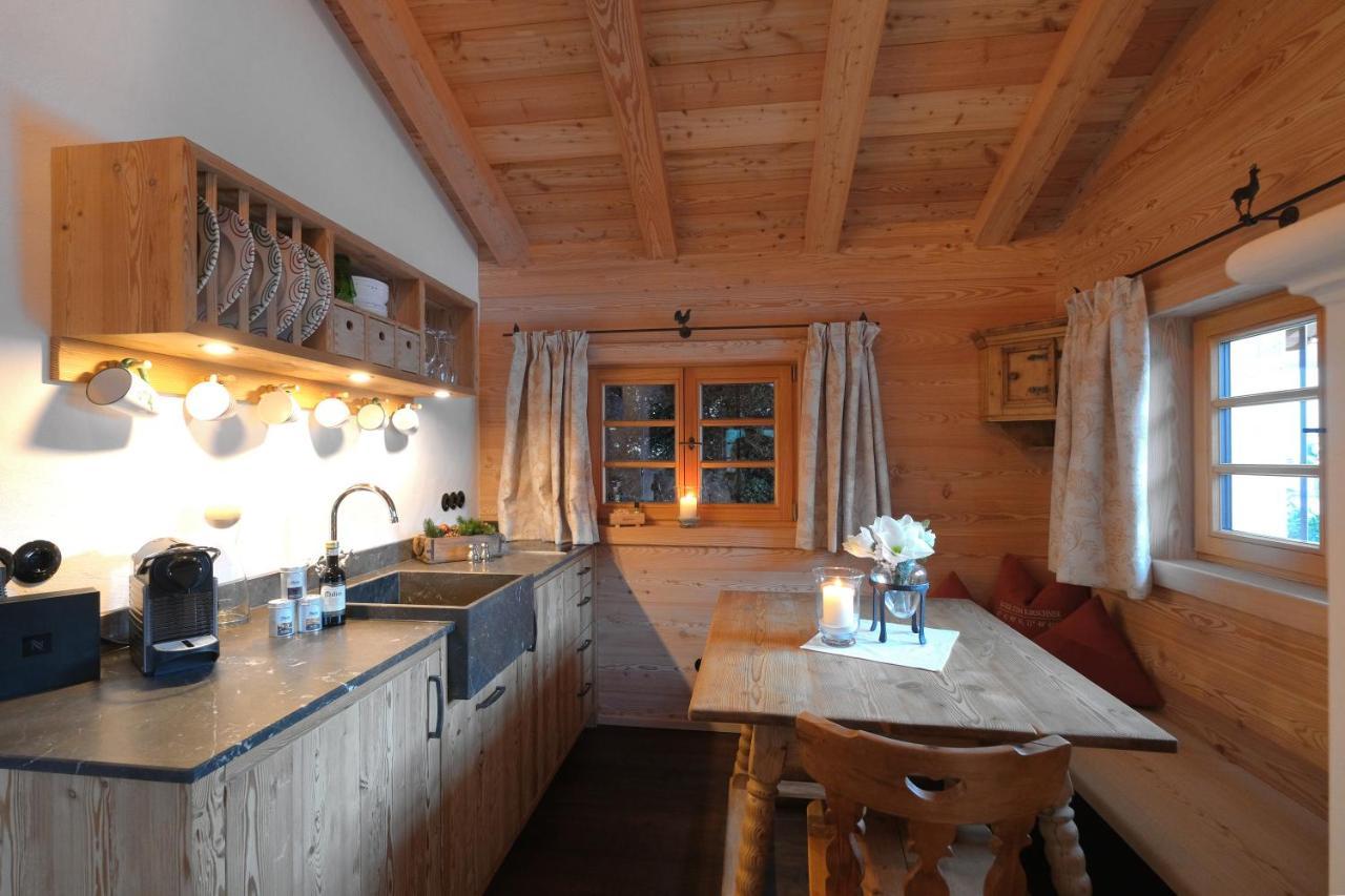 Hotel Maier Zum Kirschner Rotta エクステリア 写真