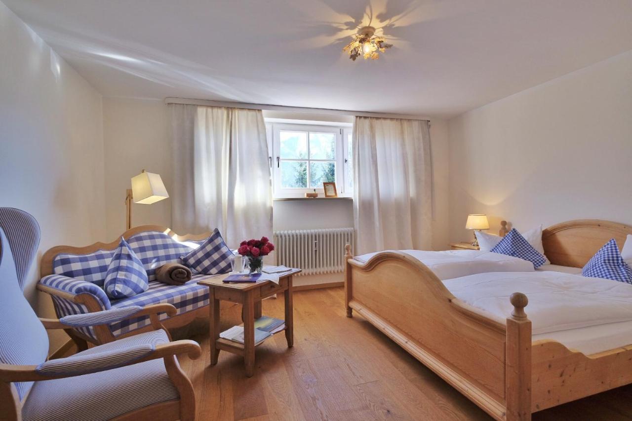Hotel Maier Zum Kirschner Rotta エクステリア 写真