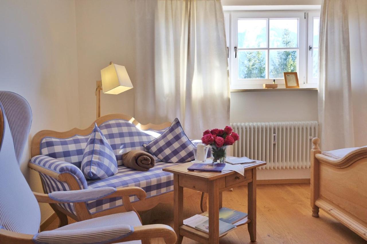 Hotel Maier Zum Kirschner Rotta エクステリア 写真