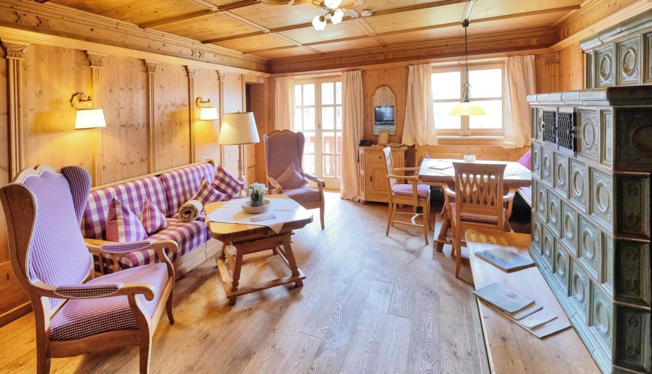 Hotel Maier Zum Kirschner Rotta エクステリア 写真