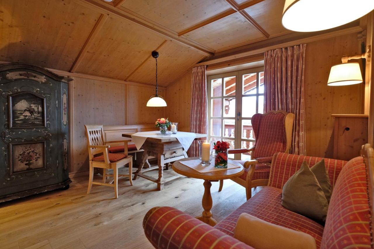 Hotel Maier Zum Kirschner Rotta エクステリア 写真