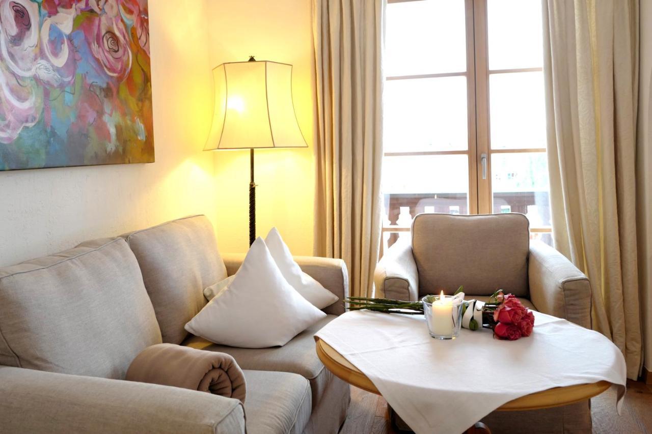 Hotel Maier Zum Kirschner Rotta エクステリア 写真