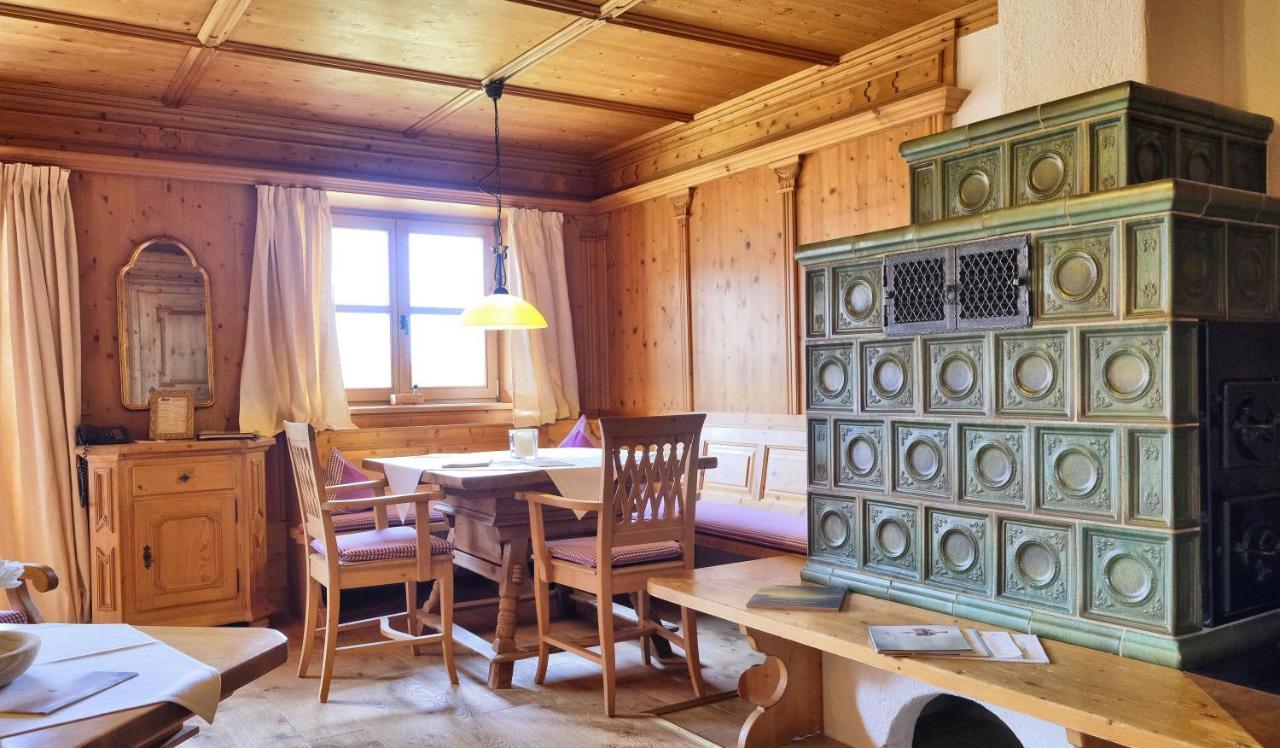 Hotel Maier Zum Kirschner Rotta エクステリア 写真