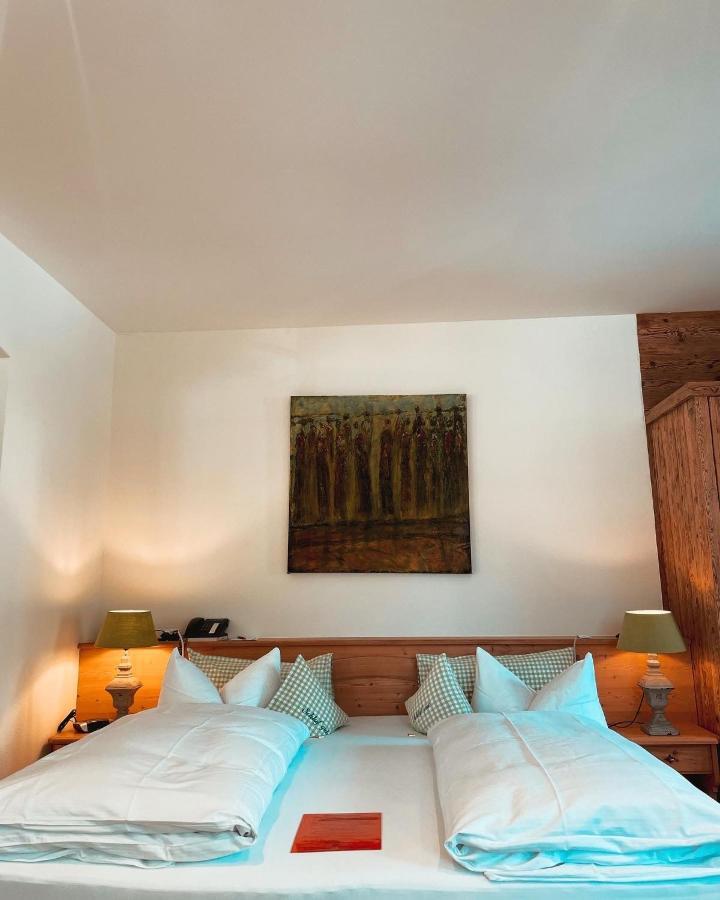 Hotel Maier Zum Kirschner Rotta エクステリア 写真