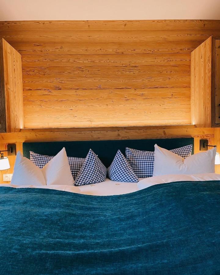 Hotel Maier Zum Kirschner Rotta エクステリア 写真