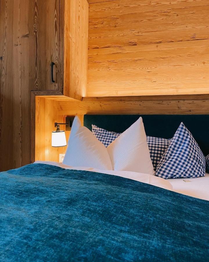 Hotel Maier Zum Kirschner Rotta エクステリア 写真