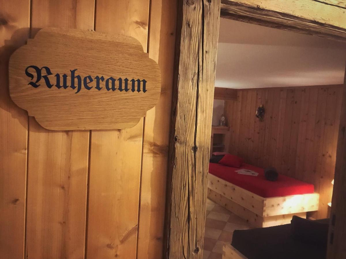 Hotel Maier Zum Kirschner Rotta エクステリア 写真