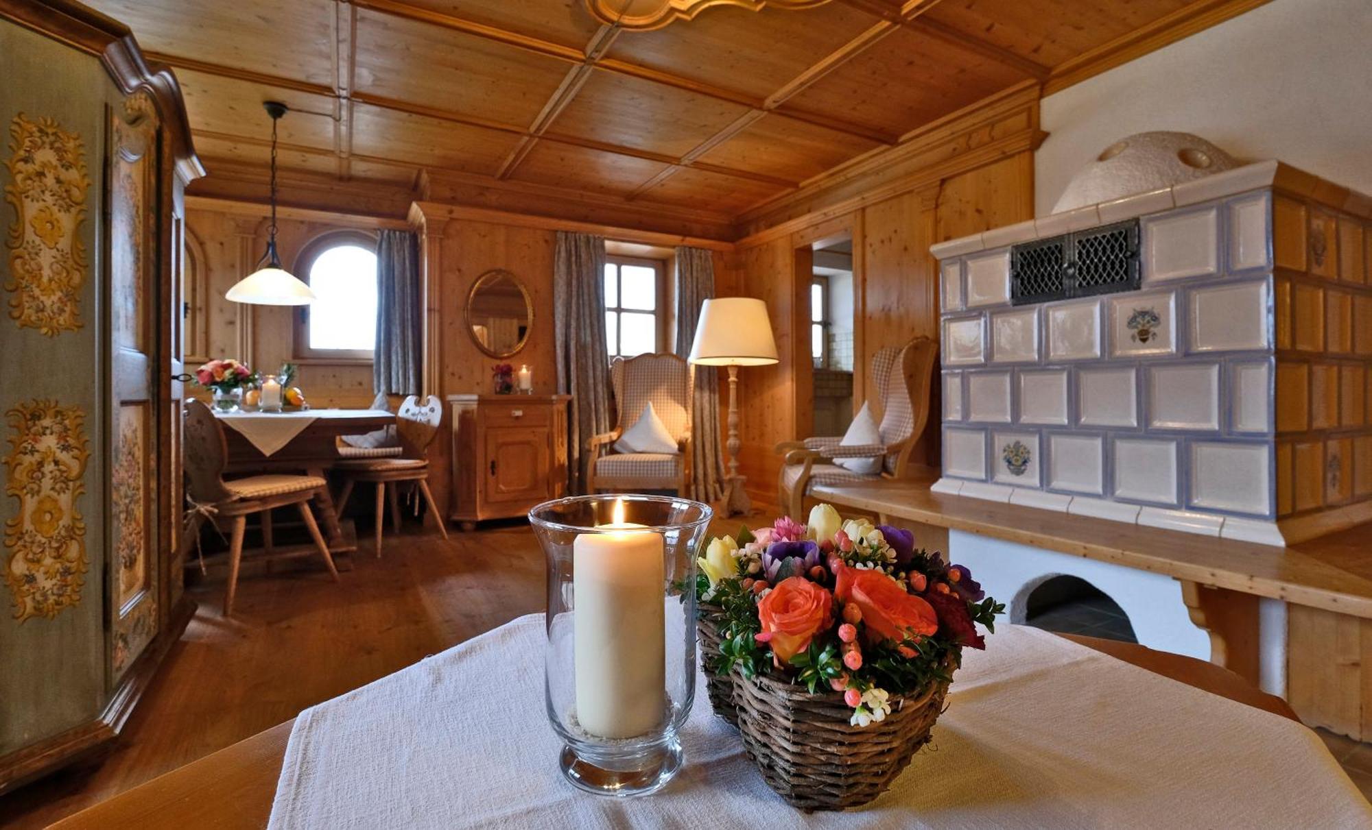 Hotel Maier Zum Kirschner Rotta エクステリア 写真