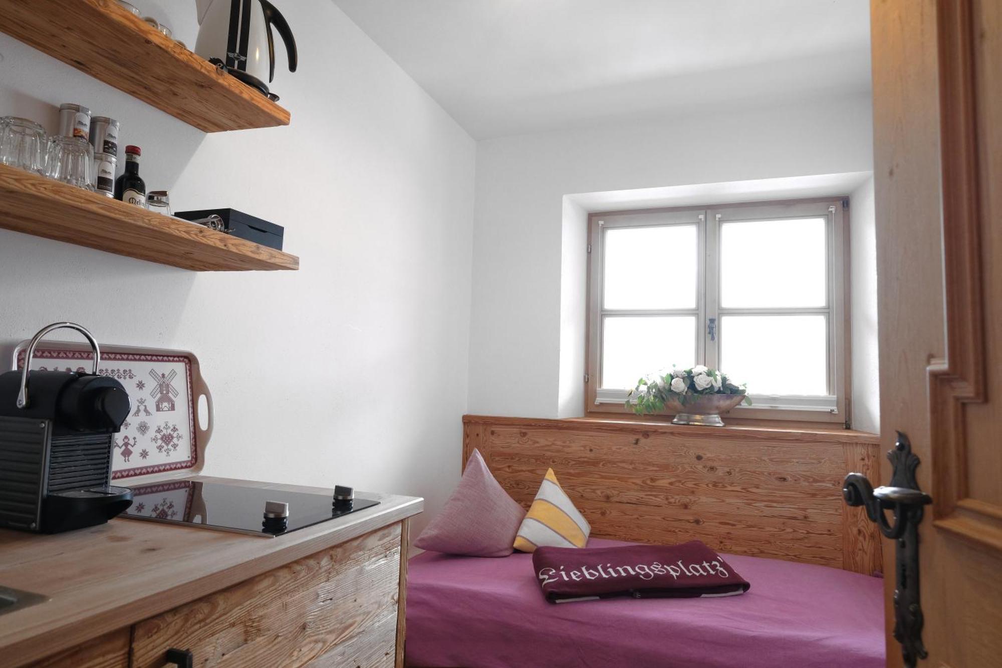 Hotel Maier Zum Kirschner Rotta エクステリア 写真