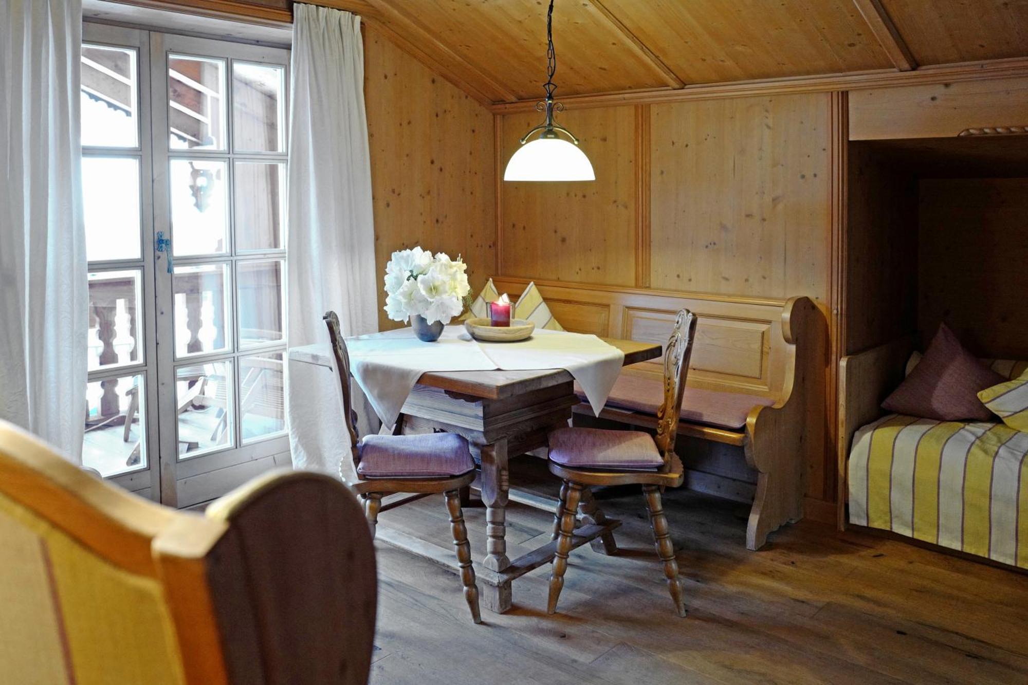 Hotel Maier Zum Kirschner Rotta エクステリア 写真