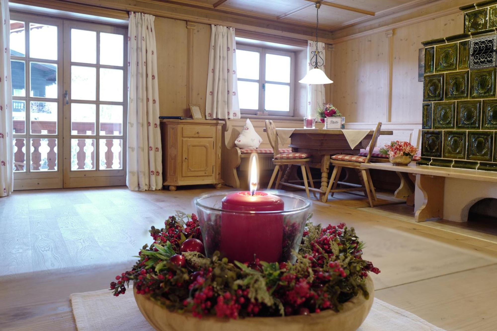 Hotel Maier Zum Kirschner Rotta エクステリア 写真