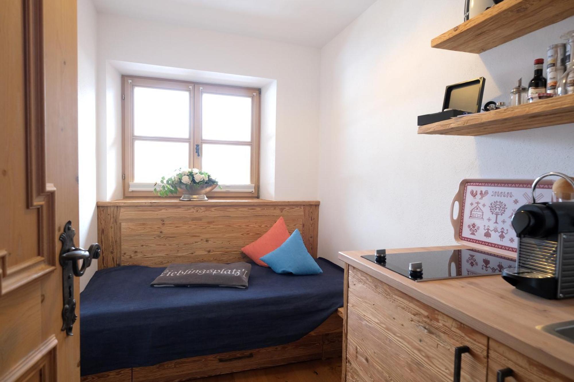 Hotel Maier Zum Kirschner Rotta エクステリア 写真
