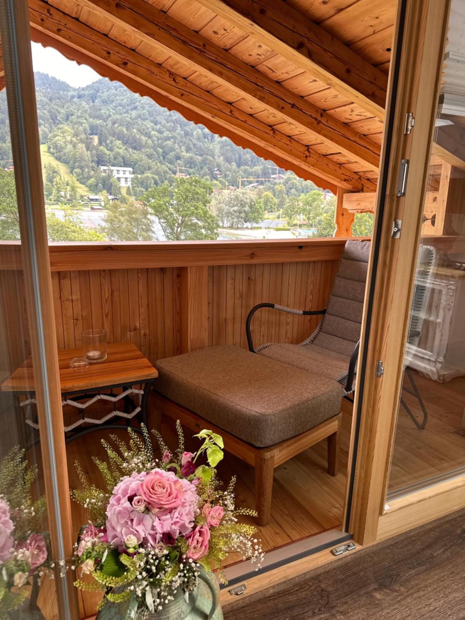 Hotel Maier Zum Kirschner Rotta エクステリア 写真