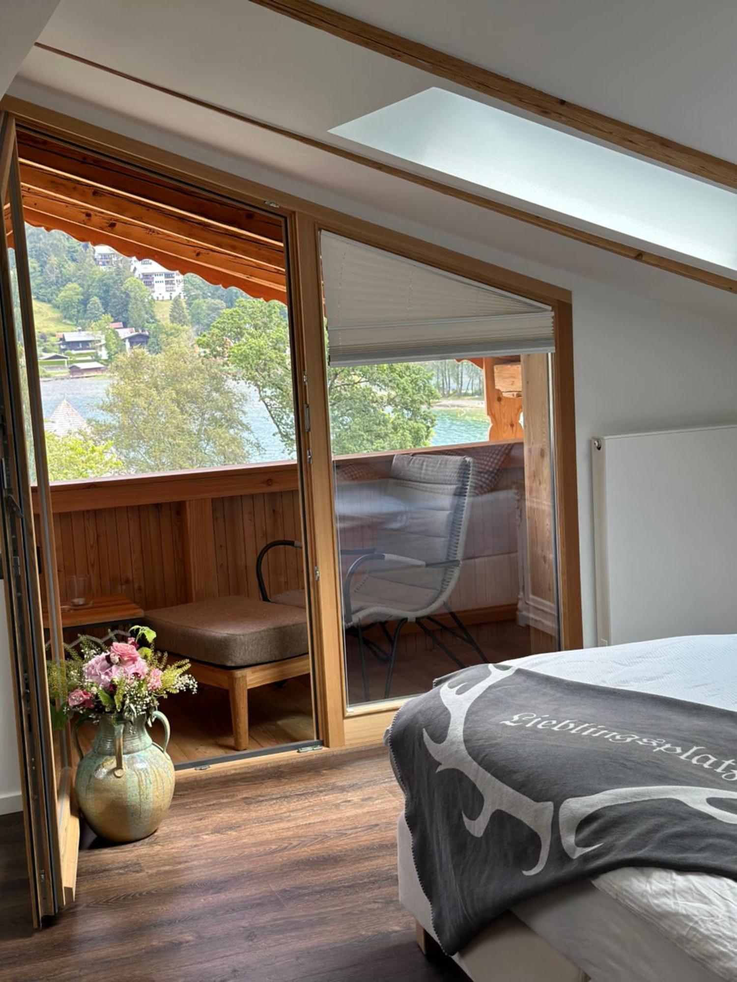 Hotel Maier Zum Kirschner Rotta エクステリア 写真